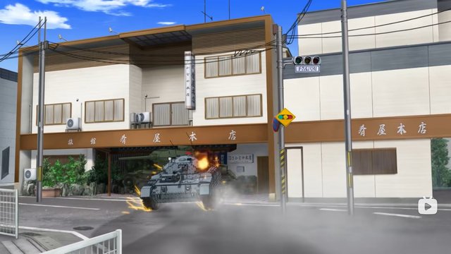 Sakana-ya Main Store